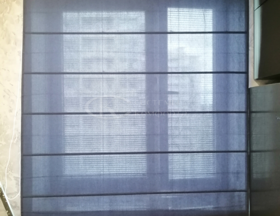 Римские шторы