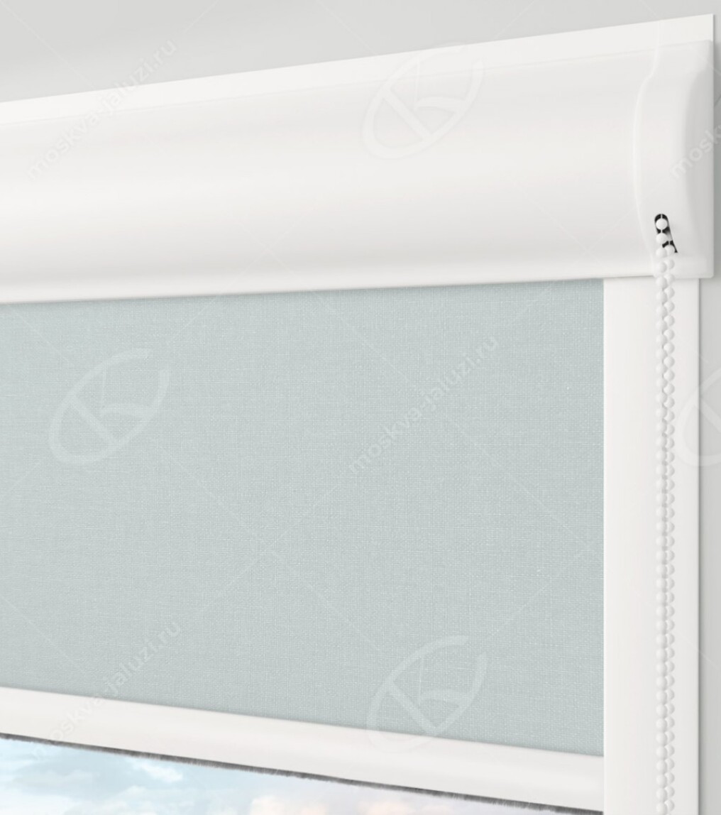 Монако светло-серый