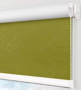 Карина блэкаут зеленый