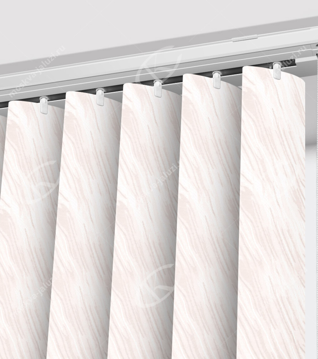 Венера светло-розовый