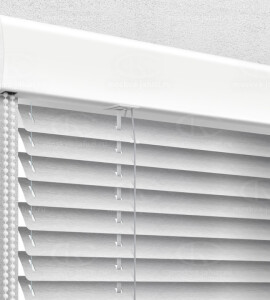 25 мм, цвет 56 перфорированный серый