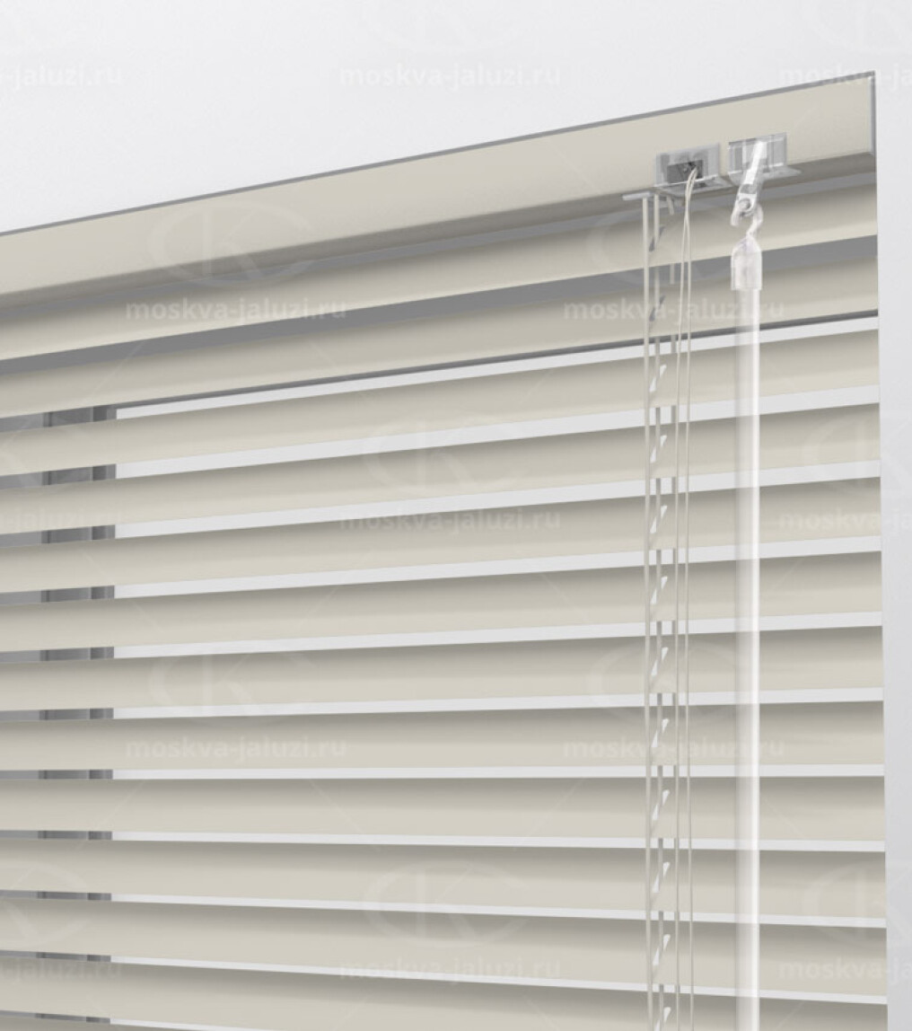 25 мм, цвет 27 серый