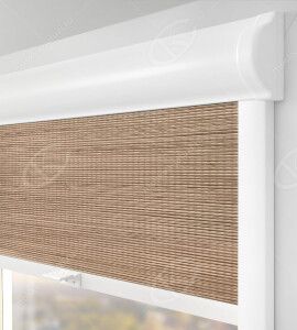 Корсо коричневый