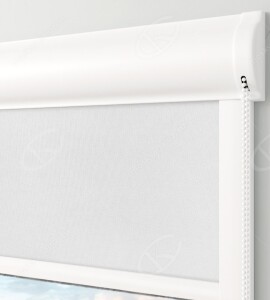 Мадагаскар блэкаут белый