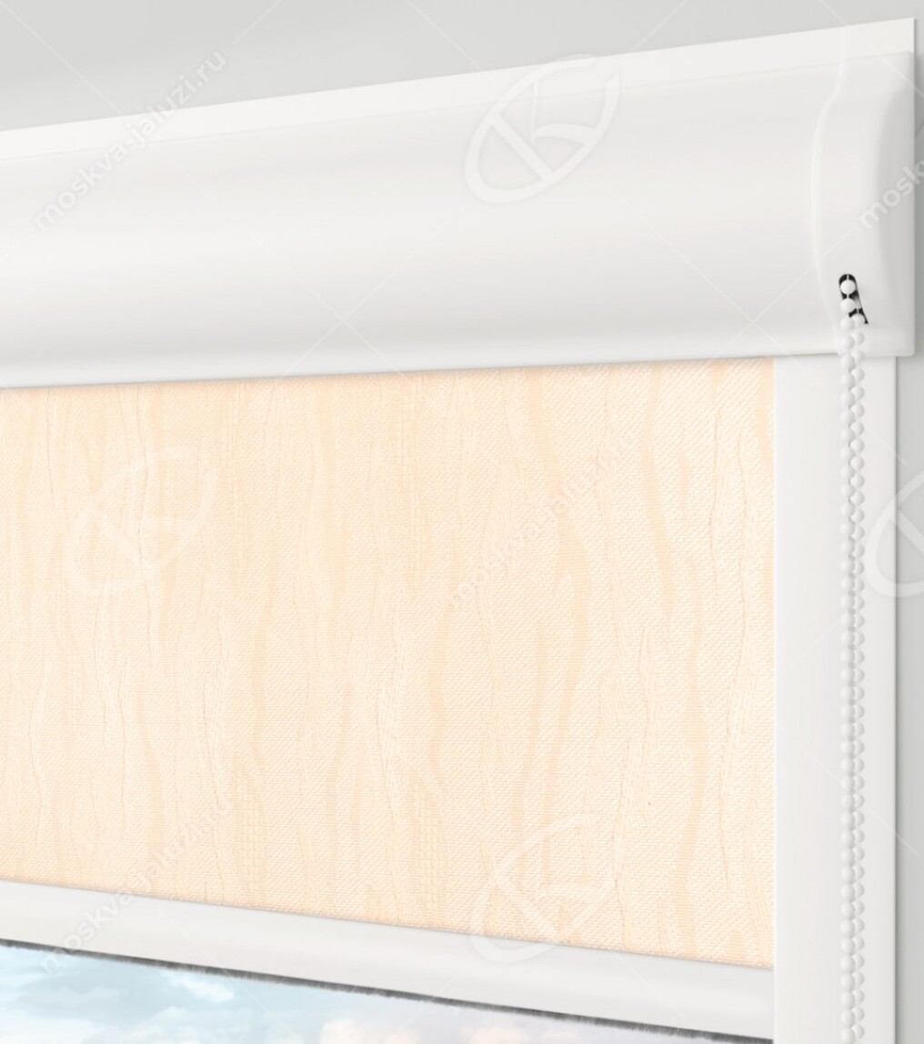 Ниагара бежевая