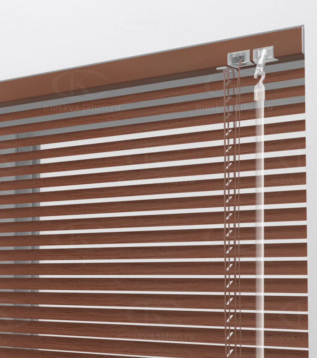 16 мм, цвет 772085 коричневый