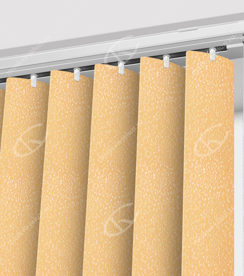 Астрид персиковый