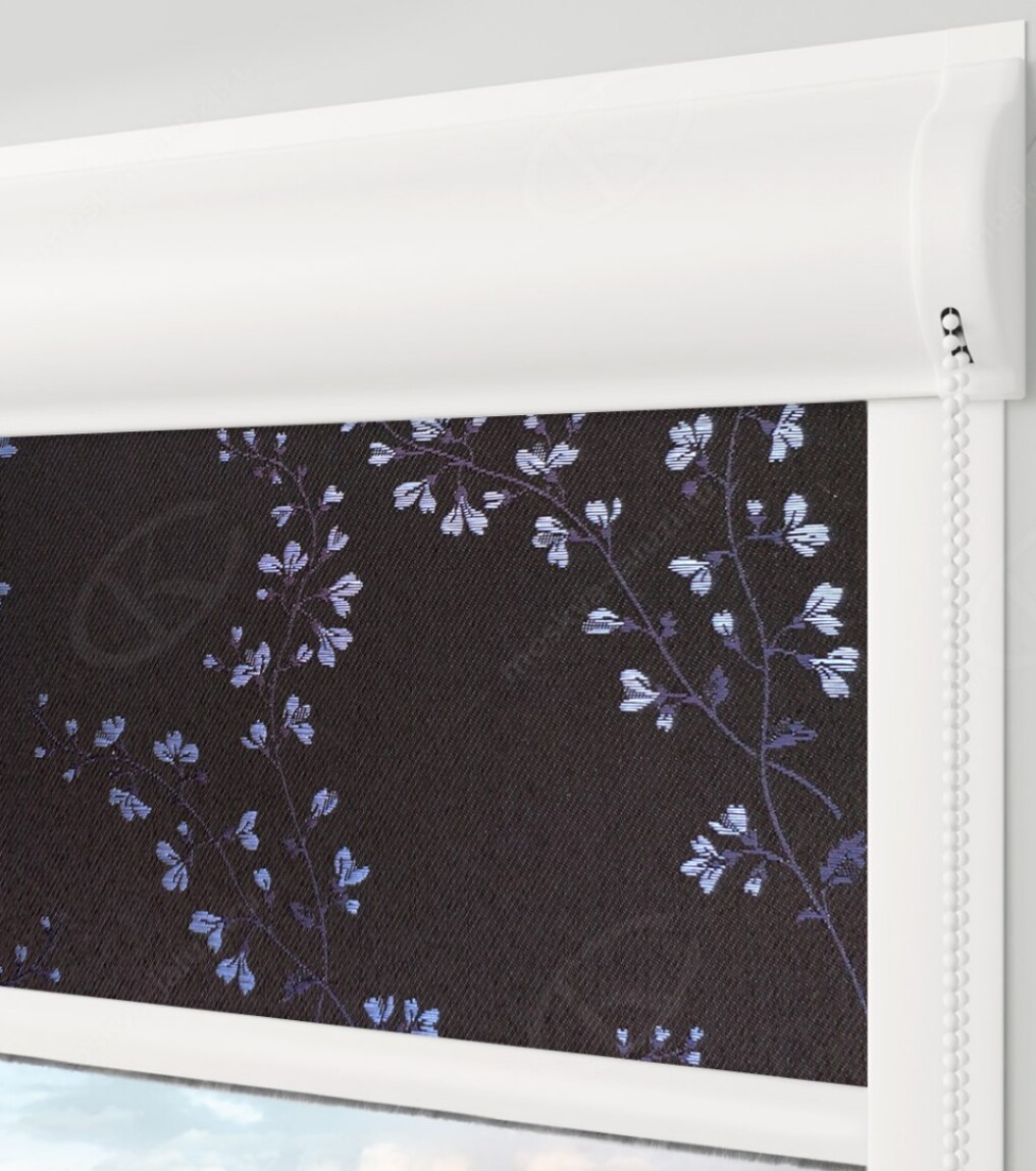 Амальфи голубой