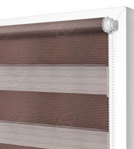 Лацио коричневый