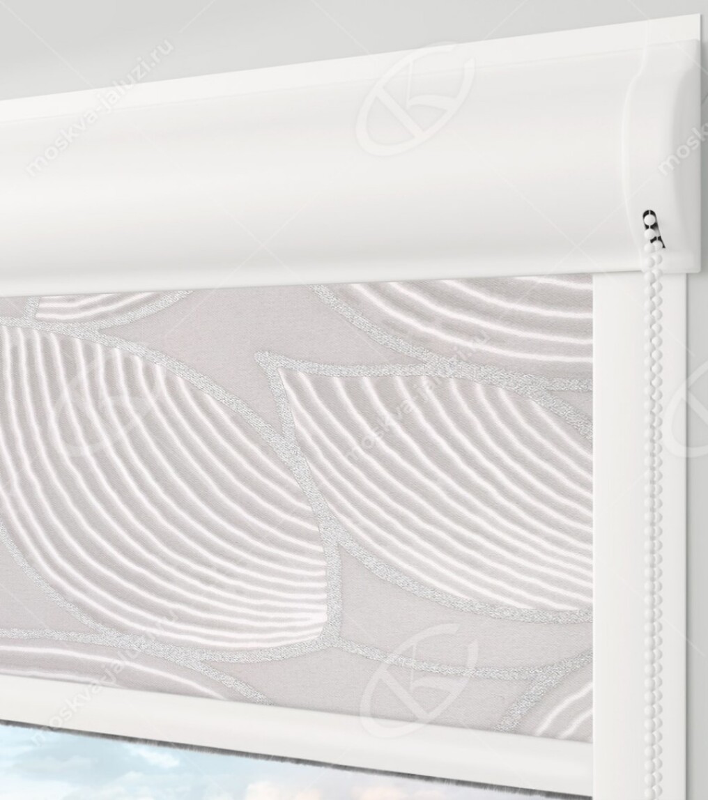 Ницца серебро