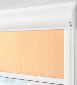 Дриада персиковый