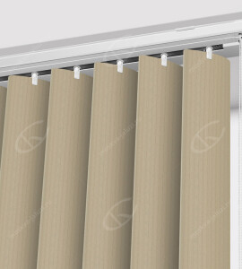 Лайн темно-бежевый