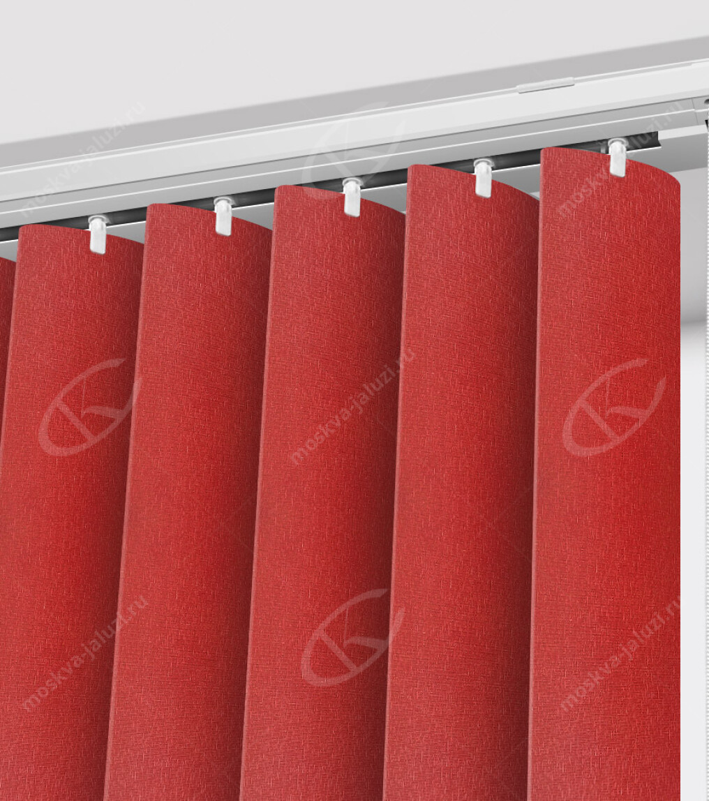 Сиде красный