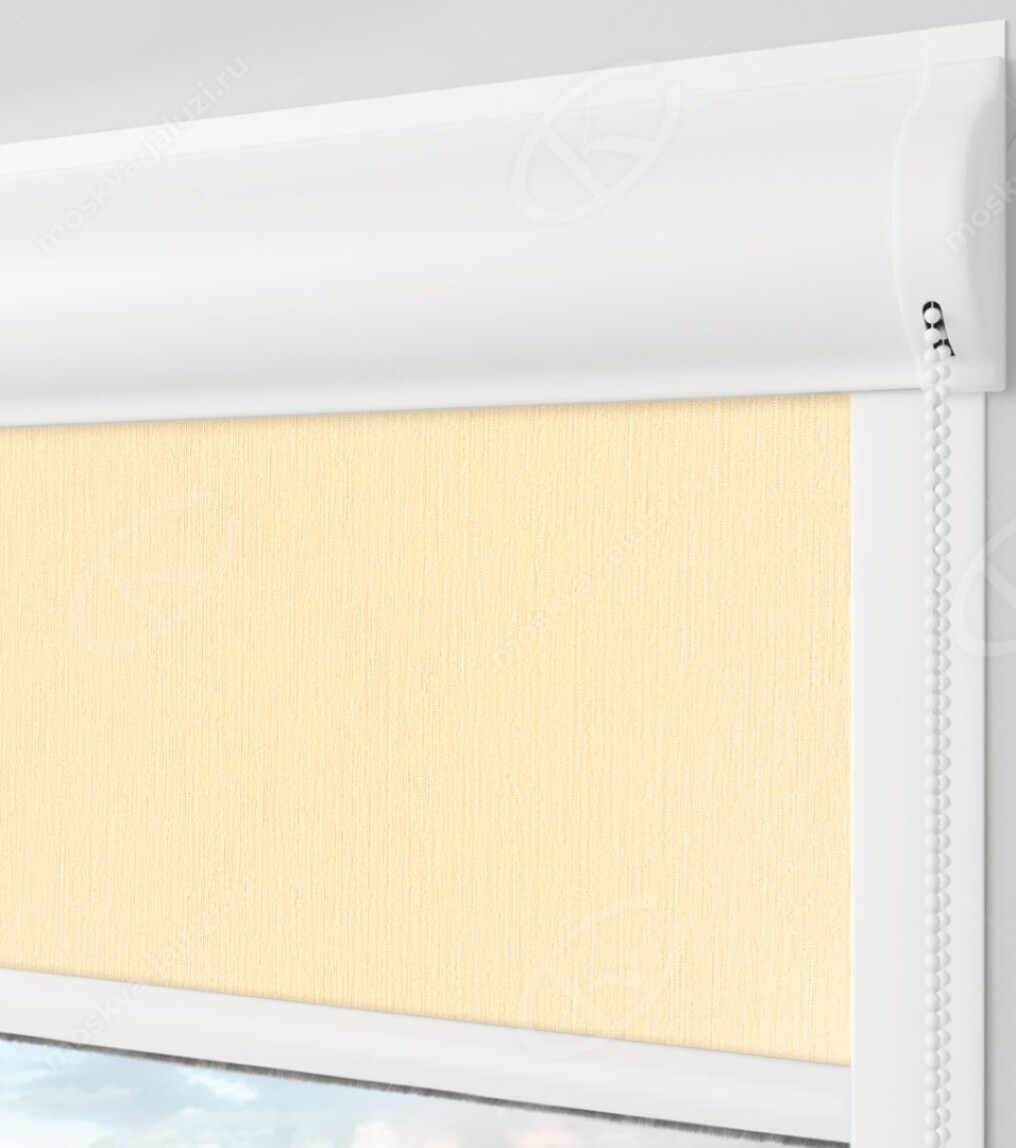 Лусто кремовый