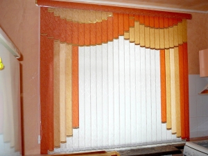 Мультифактурные жалюзи Мультифактурные жалюзи