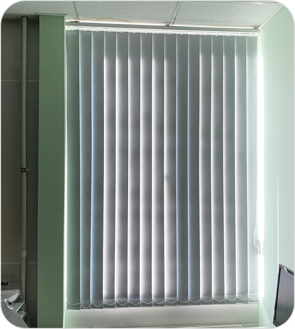 Пример работы компании Системы Комфорта