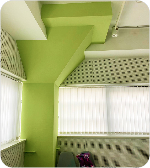 Пример работы компании Системы Комфорта