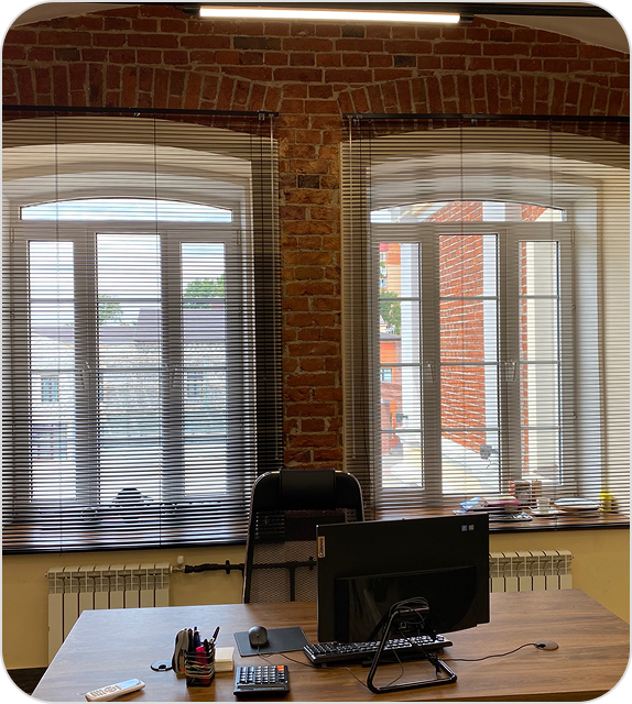 Пример работы компании Системы Комфорта