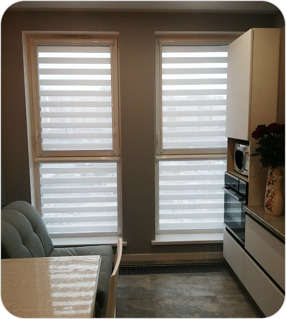 Пример работы компании Системы Комфорта