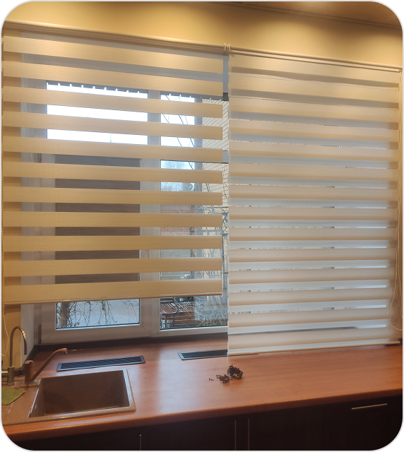 Пример работы компании Системы Комфорта