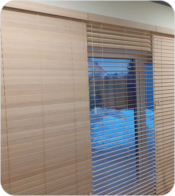 Пример работы компании Системы Комфорта