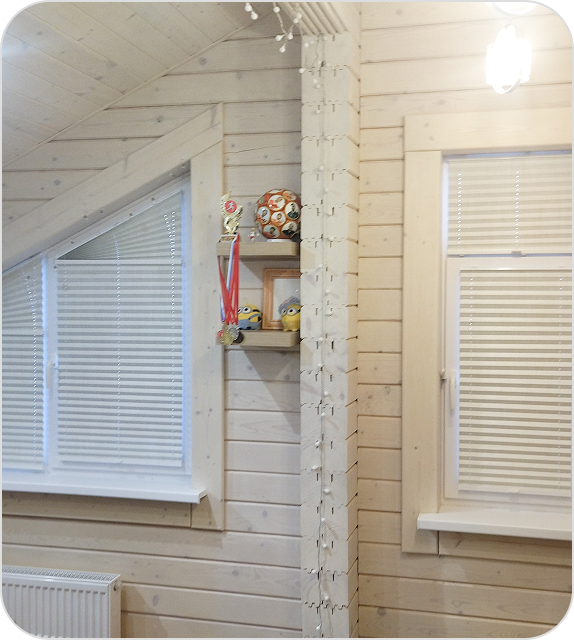 Пример работы компании Системы Комфорта