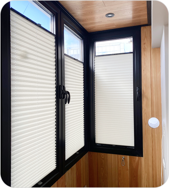 Пример работы компании Системы Комфорта