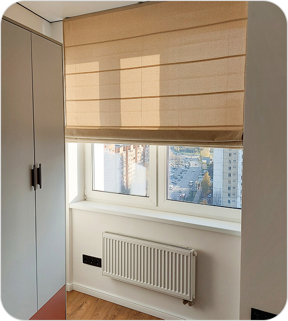 Пример работы компании Системы Комфорта