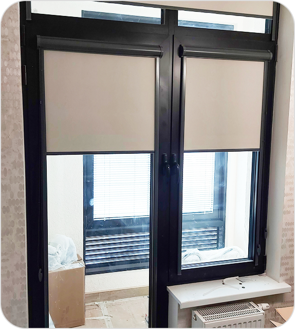 Пример работы компании Системы Комфорта