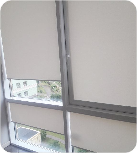 Пример работы компании Системы Комфорта