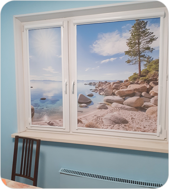 Пример работы компании Системы Комфорта