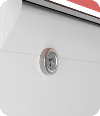 Магнит под шуруп